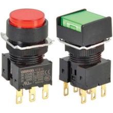16mm Pilot Devices