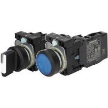 22mm Plastic Pilot Devices 22mm Plastic Pilot Devices