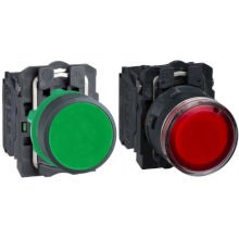 Pushbutton