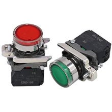 Pushbutton Pushbutton