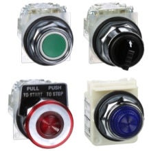 30mm Pilot Devices 30mm Pilot Devices