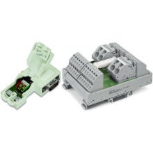 Automation Connectors Automation Connectors