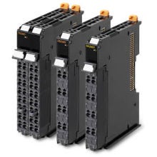 I/O Modules I/O Modules