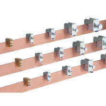Circuit Breaker / MSP Busbar