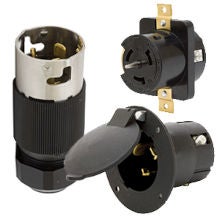 50A Twist-Lock 50A Twist-Lock