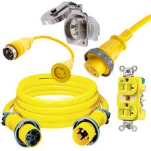 Electrical Electrical