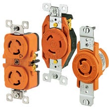 IG Receptacles IG Receptacles
