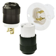 Midget Twist-Lock Midget Twist-Lock