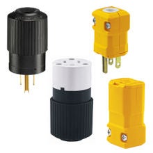 Plugs & Connectors Plugs & Connectors
