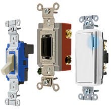 Switches