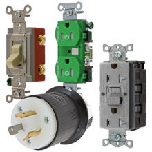 Wiring Devices Wiring Devices