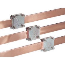 Busbar Systems Busbar Systems