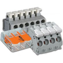 Connectors