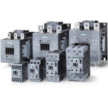 Contactors Contactors