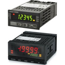 Digital Panel Meters