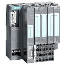 I/O Modules I/O Modules
