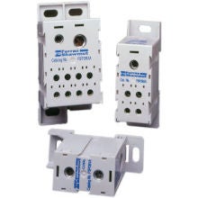 Distribution Blocks Distribution Blocks