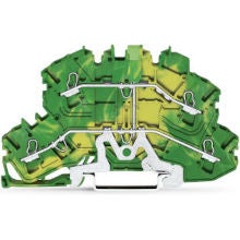 Double-Deck Ground Double-Deck Ground