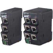 ETHERCAT ETHERCAT