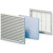 Filters / Grills / Louvers