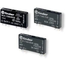 34 Series 34 Series