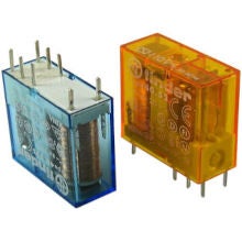 Relays Relays