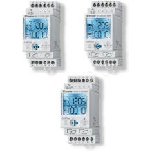 Timers Timers
