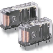 Forcibly Guided Relays Forcibly Guided Relays