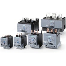 IEC Contactors / Starters / Overloads