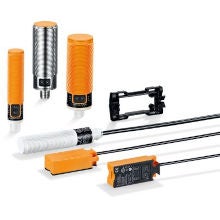Capacitive Capacitive