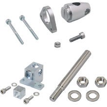 Mounting Sets Mounting Sets