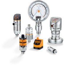 Pressure / Vacuum Pressure / Vacuum