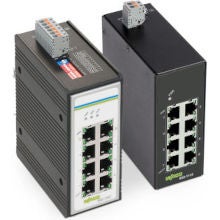 Industrial Ethernet Industrial Ethernet