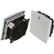 Industrial Fans / Blowers