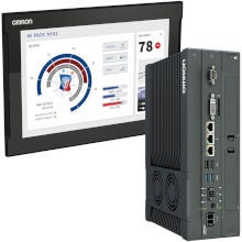 Industrial PCs / Monitors Industrial PCs / Monitors