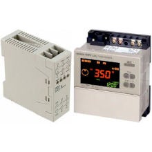 Industrial & Process Controls Industrial & Process Controls
