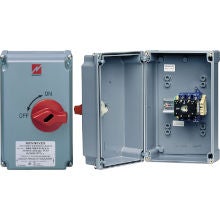 HDI Series / Non-Fusible