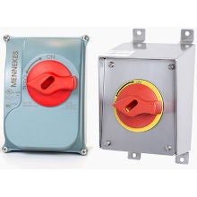 Motor Disconnect Switches Motor Disconnect Switches
