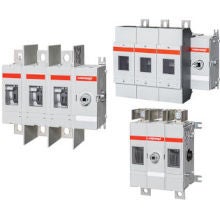 Low Voltage Disconnect Switches Low Voltage Disconnect Switches