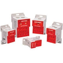 Power Distribution Blocks Power Distribution Blocks