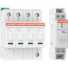 Surge Protection Surge Protection