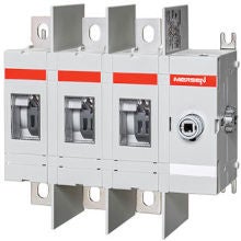 UL 98 Non-Fusible UL 98 Non-Fusible