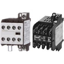 Miniature Contactors / Overloads
