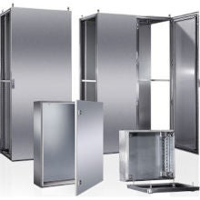 Modular Enclosures