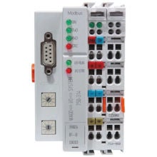 Modular Modular