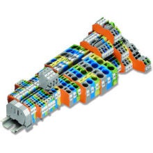 Modular & Surface Modular & Surface