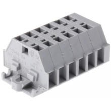 Modular Modular