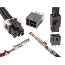 Connectors Connectors