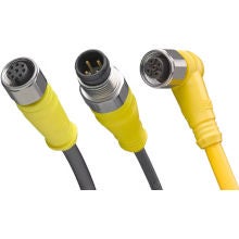 Micro-Change Connectors Micro-Change Connectors