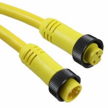 Mini-Change Connectors Mini-Change Connectors